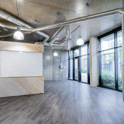 London executive office