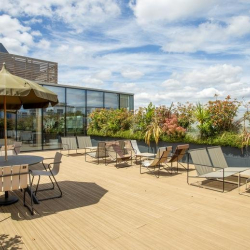 Office suites in central London