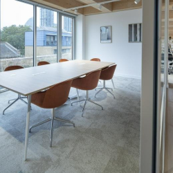 Serviced offices to rent in 