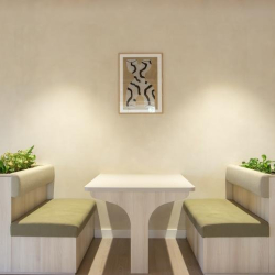 Serviced offices to rent in 