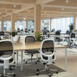 Serviced offices to rent in 