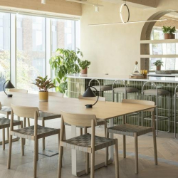 Serviced offices to rent in 