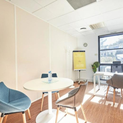 Serviced offices to hire in Aix-en-Provence