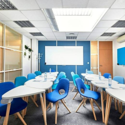 Serviced offices in central Aix-en-Provence