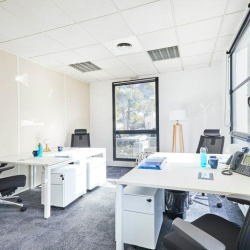 1330 Avenue Guillibert de la Lauzière, Europarc de Pichaury serviced offices