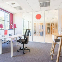 1330 Avenue Guillibert de la Lauzière, Europarc de Pichaury