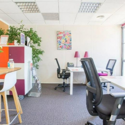 Image of Aix-en-Provence office accomodation