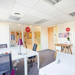 Aix-en-Provence serviced office