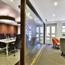 Serviced office centres to hire in London