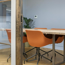 Serviced offices to rent in 