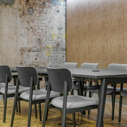 Executive office centre - London