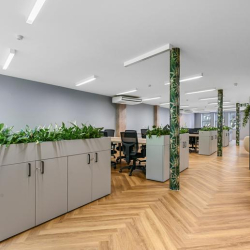 141 Curtain Rd, Shoreditch executive office centres