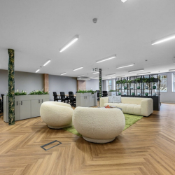 Exterior view of 141, Curtain Road