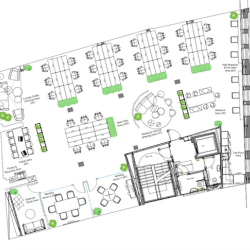Serviced offices to rent in 
