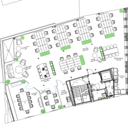 Serviced offices to rent in 