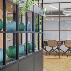 Offices at 141, Curtain Road