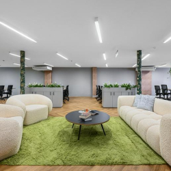 Serviced offices to rent in 