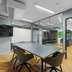 141 Curtain Road, 1st Floor, Shoreditch