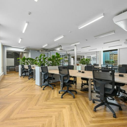 141 Curtain Road, 3rd Floor, Shoreditch office spaces