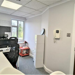 Executive office centre in Elstree