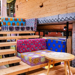 Executive suite in Brussels