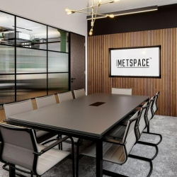 Exterior image of 15 Ironmonger Row