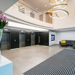 Executive offices to rent in London