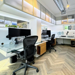 Executive suite - London