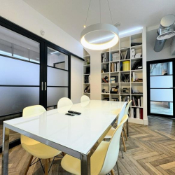 Exterior image of 16 Marshalsea Road