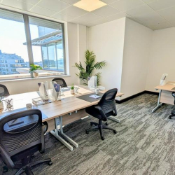 Serviced offices to rent in 
