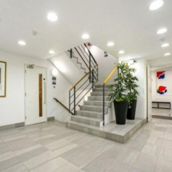 Serviced offices to rent in London