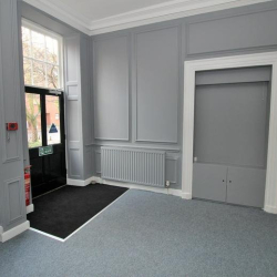 Exterior view of 18 Colegate