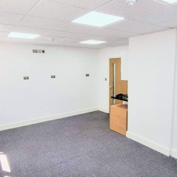 Serviced offices to rent in 