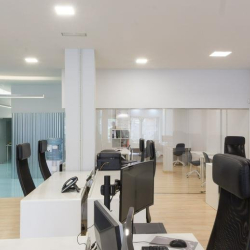 Image of Porto executive suite