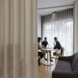 Interior of 185, Rua de 5 de Outubro