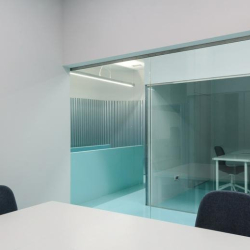 Offices at 185, Rua de 5 de Outubro