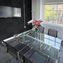 Serviced offices to rent in 