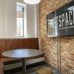 Executive offices to hire in London