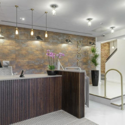 Offices at 20 Baltic Street