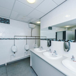 Image of Warrington serviced office