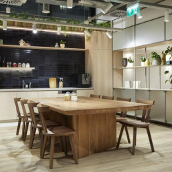 Exterior image of 21, 33 Great Eastern Street