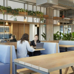 Office suites to lease in London