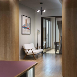 Offices at 21 Rue De La Paix