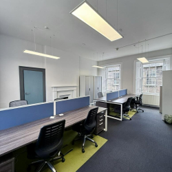 Office accommodations to lease in Edinburgh