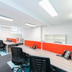 Serviced offices to rent in 