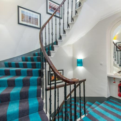 Serviced offices to rent in 