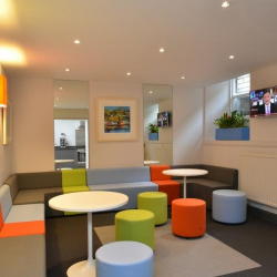 Serviced offices to rent in 