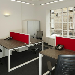 Serviced offices to rent in 