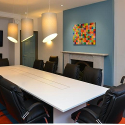 Serviced offices to rent in 