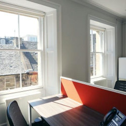 Exterior view of 21 Young Street